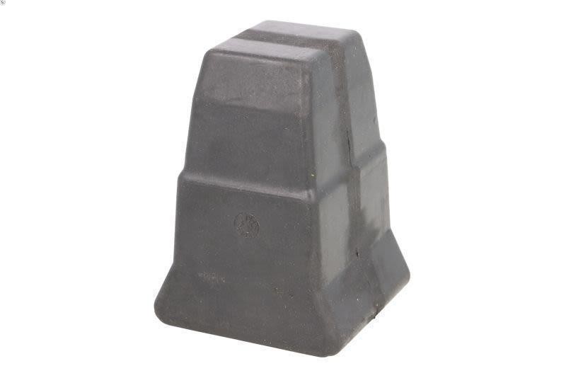 Tampone paracolpo, Sospensione FEBI 44641 per DAF LF 45 3.92 2001-2006