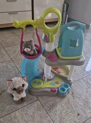 Smoby Katzenspielset