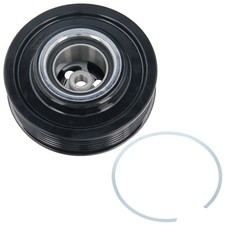 Poulies diverses Audi TT