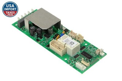 Delonghi Power Board Sw2 2 230v For Ecam22 110 Sb Ecam21 110 B Genuine As1320014