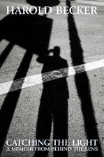 Catching the Light, Becker, Harold, Hardback