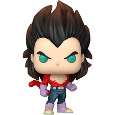 Figura POP Dragon Ball GT Super