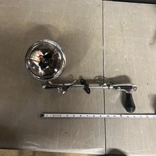 Vintage Unity Spot Light Model S6 Unity Manufacturing Co Chicago Car Restoration Vintage Unity Spot Light Model S6 Unity Manufacturing Co Chicago Car Restoration