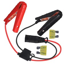 Compatible NOCO GC001 X-Connect XL Battery Clip 16AWG with M6 Hole