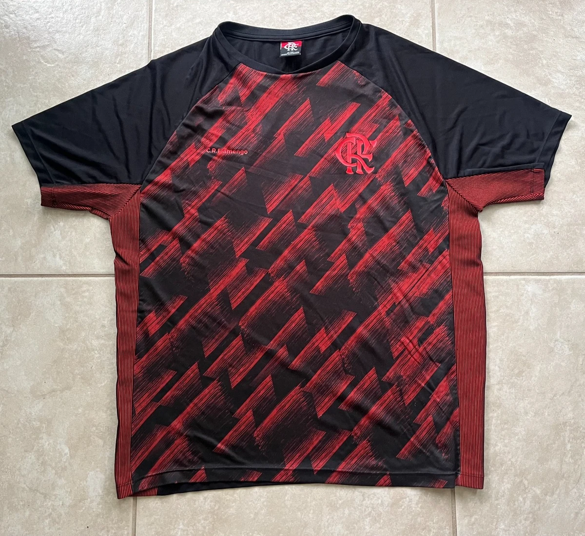 Flamengo International Club Soccer Fan Shirts for sale | eBay