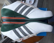 adidas Porsche Design Trainers UK size 7