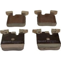 Quaro QP8155 Bremsbelagsatz FüR BMW 3 4 1 2 F20 F21 F30 F80 F31 F34 F32 F82 F33