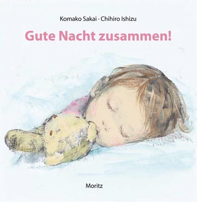 Moritz Verlag-Gmbh Gute Nacht Zusammen - Bild 2