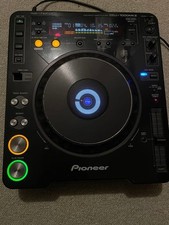 Pioneer CDJ-1000MK2 Digital CD Deck for sale online | eBay