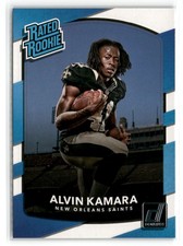 2017 Donruss Football (Rated Rookies, #301-350) - Multi-Discount - RC