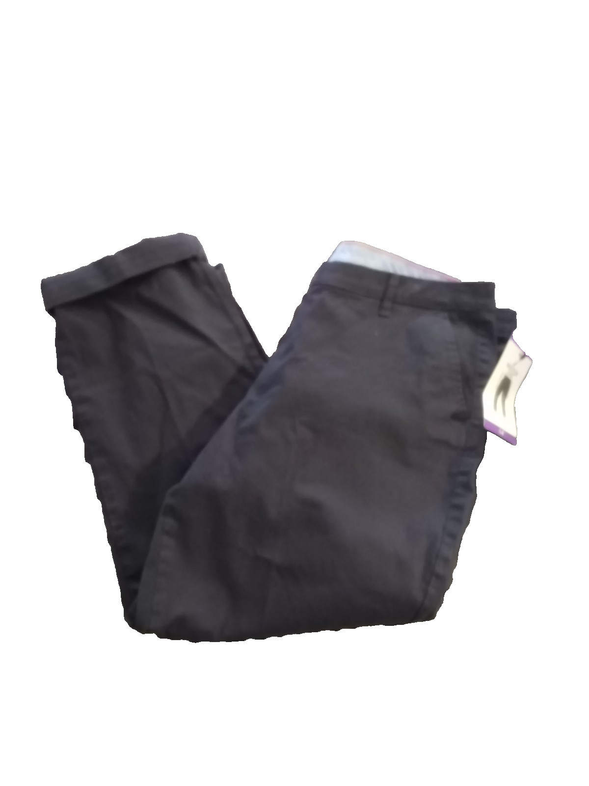 Womens 14 Cuffed Pant