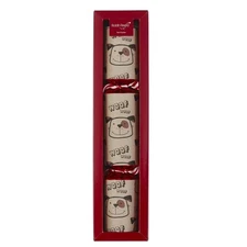 Robin Reed 82511 Pet Dog Christmas Cracker, 14" Favor with A Surprise Dog Toy