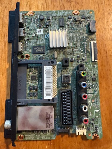 HAUPTPLATINE BN41-02098B BN94-08117V FÜR 32" SAMSUNG UE32J5100AK TV, GH032BGSV1H