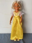 Ideal Crissy Brandi 18” Doll, Grow Hair Works! Adorable Untagged Fashion, Read!
