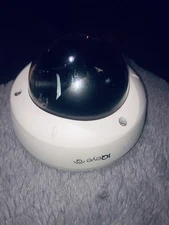 QinVision IQM31NE-B5 IQeye Alliance-mx H.264 Megapixel Dome IP Camera