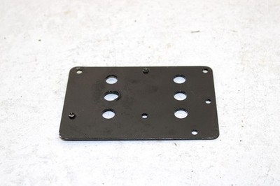 2000 Arctic Cat Zl 580 Efi Esr Oem Front Skid Mount Bracket 2706-116 SA3