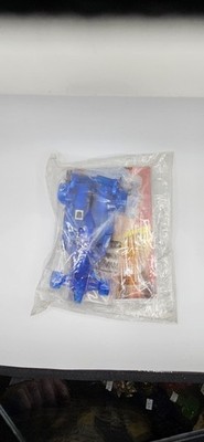 Transformers Botcon 2006 Exclusive 2007 Timelines Classics crystal clear Mirage