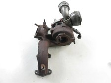 SKODA OCTAVIA I Combi 1U5 Turbolader 038253016F Diesel 74kw 2002 33928672