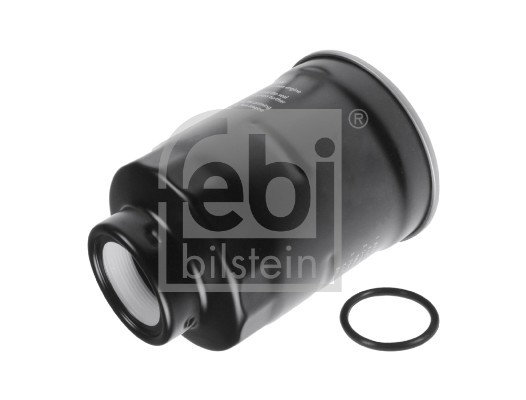 FEBI BILSTEIN FUEL FILTER FORD FORD ASIA & OCEANIA MAZDA MITSUBISHI SUBARU TOYOT