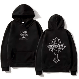 Lady Gaga Hoodie | eBay