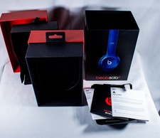Preços baixos em Beats by Dr. Dre Solo2 fones de ouvido | eBay