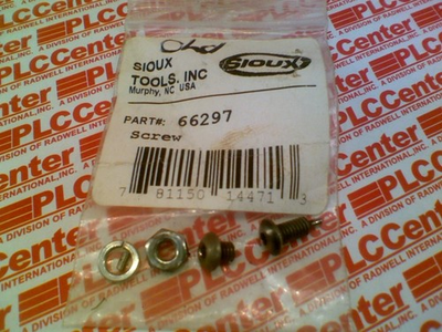 #ad SIOUX TOOLS 66297 66297 NEW NO BOX $4.59