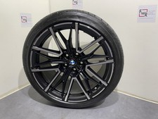 20” 21” BMW M5 G90 G91 G99 Wheels Rims 951M Factory OEM Stock Original 2025