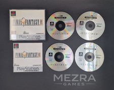 ebay® Auktion 398363374046 | Final Fantasy IX 9 PS1 PlayStation 1 | PAL | Platinum | Komplett in OVP | Sehr guter Zustand Thumbnail of ebay® auction 398363374046 | Final Fantasy IX 9 PS1 PlayStation 1 | PAL | Platinum | Komplett in OVP | Sehr guter Zustand