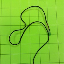 Tekvisions Monitor Indicator