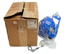 Woodhead Aero-Motive 150KA Cable Tool Balancer 145-155 lbs NEW FREE SHIPPING