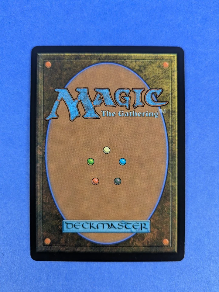 MTG Magic: FINAL FANTASY: Lightning, Army of One #0233 Mythic - NM - Image 2 of 3