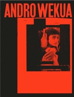 Andro Wekua von Andro Wekua [Taschenbuch]