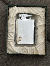 Vintage Howard Hughes Musical Lighter Partners La Via En Rose