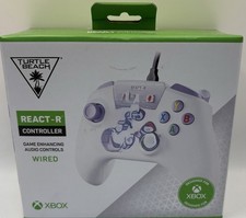 Turtle Beach REACT-R Wired Game Controller - ...