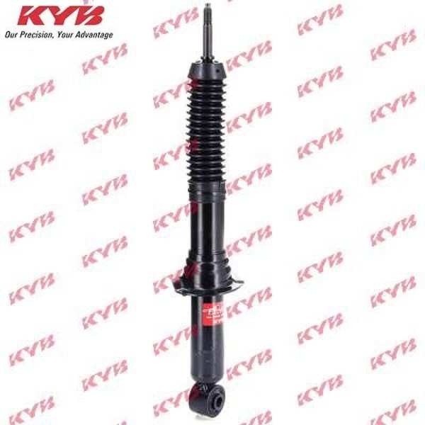 KYB 341232 StoßDäMpfer StossdäMpfer Vorderachse Vorne FüR Toyota-image