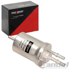 Filtre à carburant Audi TT