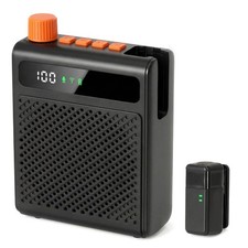 Wireless Voice Amplifier