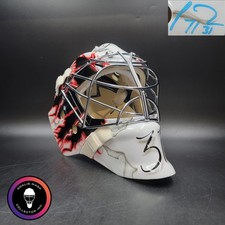 Carey Price Signed Goalie Mask Team Canada Olympics Sochi 2014 Signature Edition