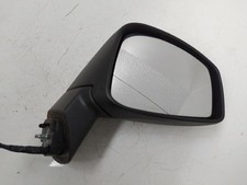 aussenspiegel rechts RENAULT SCENIC III DYNAMIQUE 2009 204868