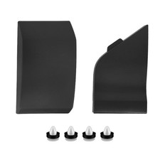 2015-2019 Ford Transit Fuel Door Gas Cap Hatch Cover Trim Moulding Panel Fitment
