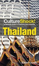 CultureShock! Thailand, Robert Cooper