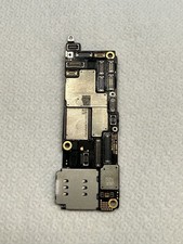 Apple Scheda Madre iPhone 15 Pro 128GB Funzionante   NO FACE ID