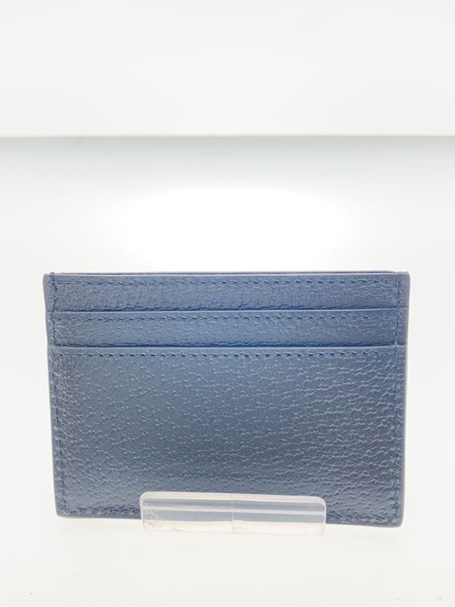 BALENCIAGA Card Case BLK Men's 680386 thumbnail 2