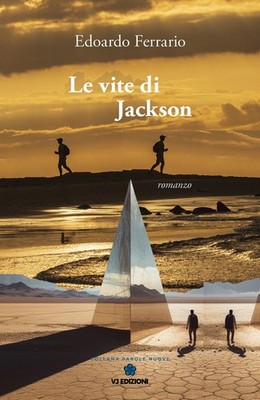 Bücher Edoardo Ferrario - Jacksons Leben. (Fast Come Doctor Brown E Mr. Mcfl