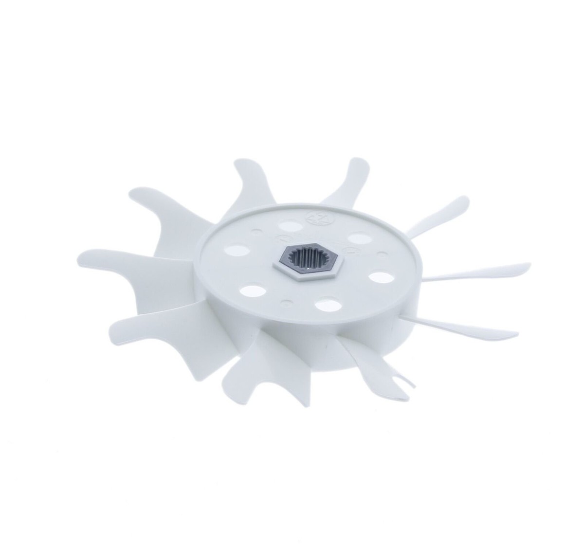 Tuff Torq 187Q1683060 Hydro Fan TZ350 TZ450 Scag Liberty 48