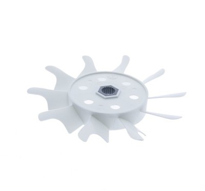 Tuff Torq 187Q1683060 Hydro Fan TZ350 TZ450 Scag Liberty 48