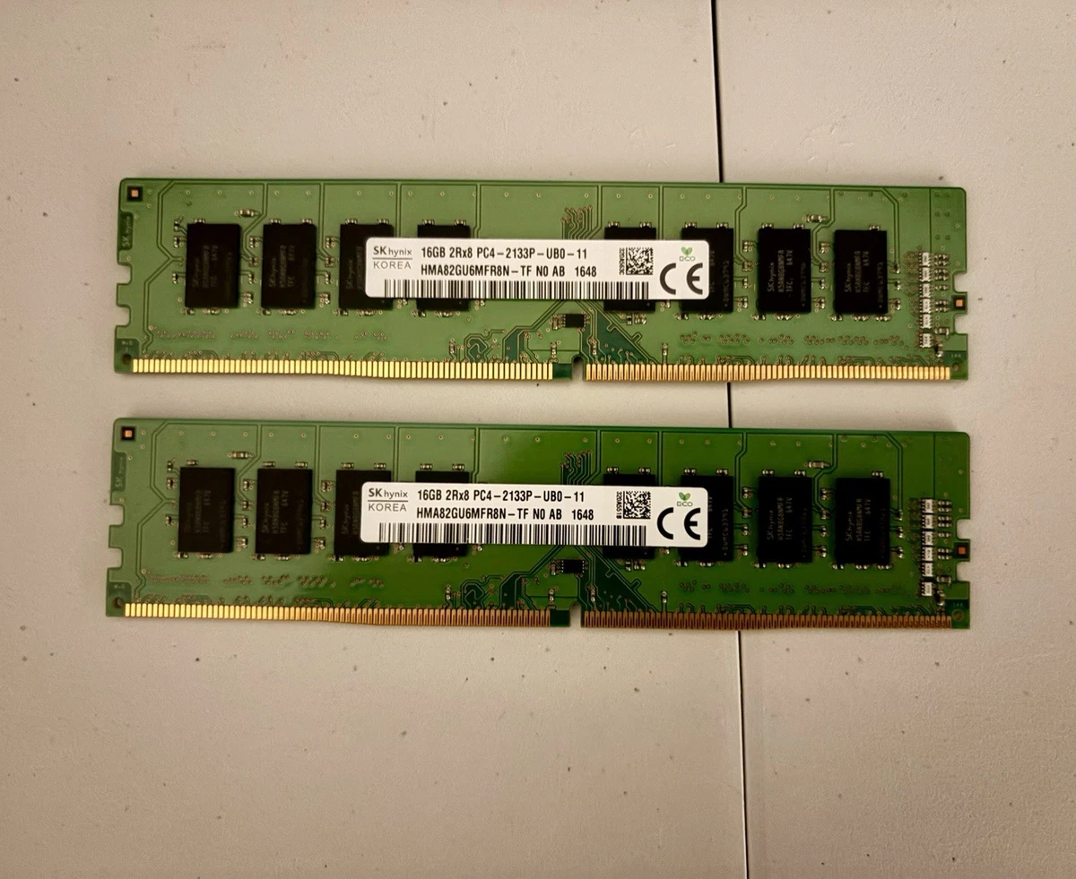 Preços baixos em Velocidade De Barramento de PC4-17000 (DDR4-2133