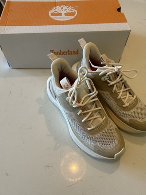 Timberland Hiking Shoes Girls Size 6, New In Box