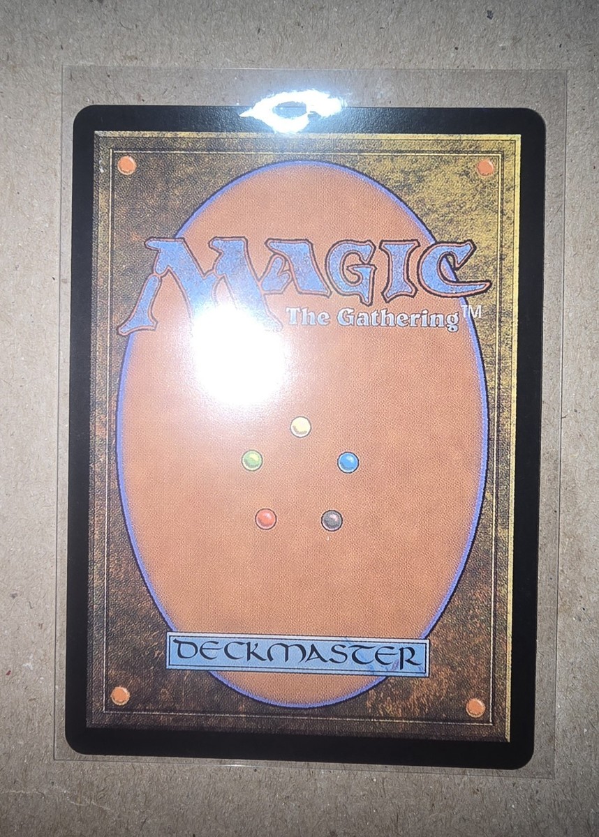 MTG - SLD - Adamantium Bonding Tank #1741 - Rainbow Foil NM/M | eBay