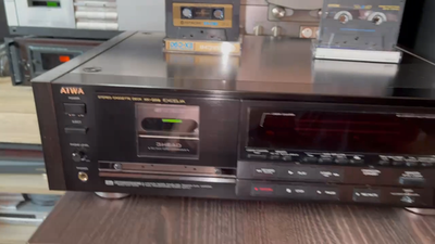 Aiwa Excelia XK-009 | eBay